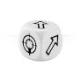 16mm Scatter Dice 40-46